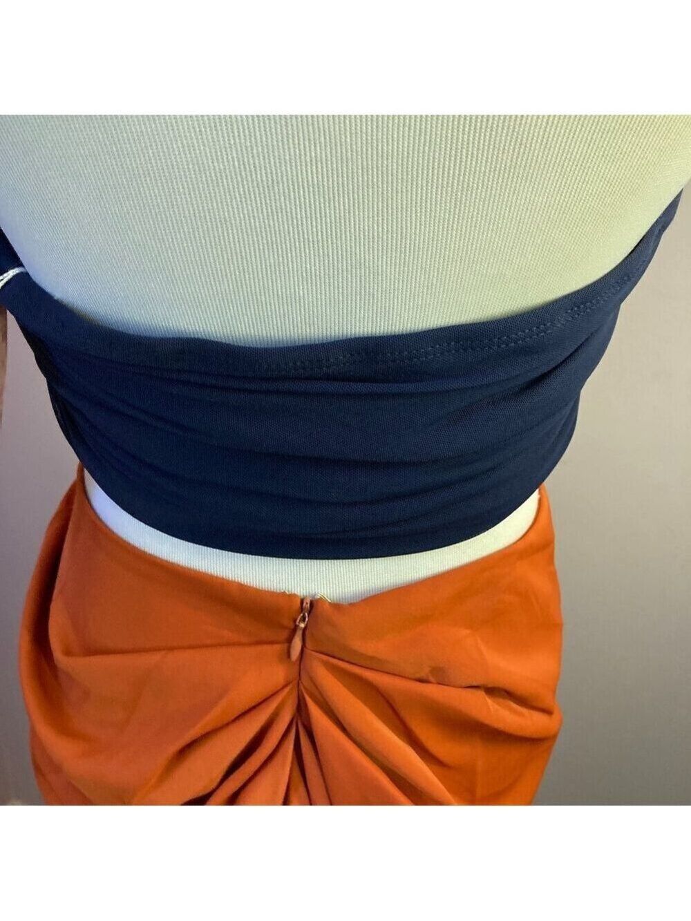 SHEIN Skirt, Size M - Picture 5 of 8
